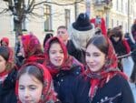 obiceiuri traditii plugusor anul nou parada (80)