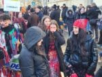obiceiuri traditii plugusor anul nou parada (81)