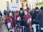 obiceiuri traditii plugusor anul nou parada (82)