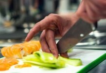 Cuţite de bucătărie profesionale care transformă prepararea alimentelor într-o experiență de precizie