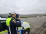 politie radar