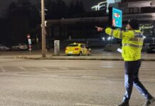 Trei șoferi prinși sub influența alcoolului în mai puțin de 24 de ore în județul Suceava