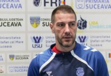 CSU Suceava joacă acasă cu CSM Vaslui în optimile Cupei României: O revanșă după înfrângerea din campionat – suporterii sunt al 8-lea jucător