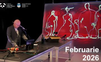 Programul lunii februarie 2026 la Teatrul Municipal „Matei Vișniec” Suceava: premieră națională și spectacole pentru toate gusturile