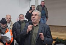 AUR cere reducerea imediată a taxei de salubritate sau demisia primarului după ce peste 300 de cetățeni din Salcea au spus STOP