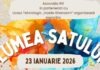 Vernisaj la Marginea: Expoziția „Lumea satului” a elevei Emilia Popescu, vineri la Liceul „Vasile Gherasim”