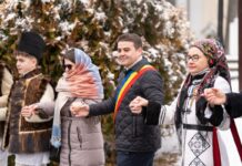 Gheorghe Șoldan, la 167 de ani de la Mica Unire: Avem nevoie de lideri care să unească, NU să dezbine. Lecția Unirii este mai actuală ca niciodată