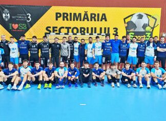 Bogdan Șoldănescu, după dubla amicală cu CSM București: Au fost teste utile, dar trebuie să regăsim motivația pentru retur