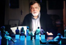 Teatrul Municipal „Matei Vișniec” Suceava deschide anul 2026 cu „Cabaretul cuvintelor”