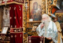 IPS Calinic, Decalog la Ziua Culturii Naționale: Îndemn profund la responsabilitate spirituală și păstrarea identității românești