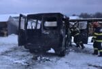 incendiu auto (2)