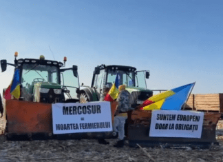 Foaie Verde din Bucovina: Fermierii sunt o clasă muncită și păcălită de peste 30 de ani – politicienii le iau totul și le cer și votul