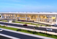 Ministerul Dezvoltării intenționează să preia, prin CNI, finanțarea Terminalului 3 de la Aeroportul Suceava: circa 60 de milioane de euro pentru o aerogară de peste două milioane de pasageri pe an