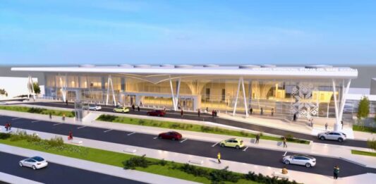 Ministerul Dezvoltării intenționează să preia, prin CNI, finanțarea Terminalului 3 de la Aeroportul Suceava: circa 60 de milioane de euro pentru o aerogară de peste două milioane de pasageri pe an