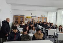 „Școala Altfel” la Dolhasca: elevii Liceului Tehnologic „Oltea Doamna” au descoperit învățarea prin joc, voluntariat și explorare