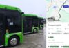 Suceava se conectează la viitor: Transportul metropolitan, disponibil în timp real pe Google Maps și cu plăți digitale mobile