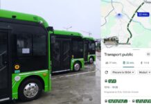 Suceava se conectează la viitor: Transportul metropolitan, disponibil în timp real pe Google Maps și cu plăți digitale mobile