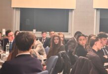 Elevii Colegiului Național „Eudoxiu Hurmuzachi” Rădăuți, premianți la Conferința Model United Nations IBSBMUN 2026 de la București