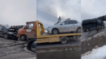 accident darmanesti