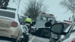 accident luncusoara