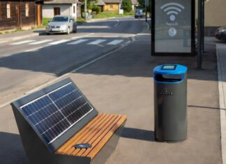 Stop risipa: 300.000 de euro din PNRR pentru bănci inteligente în comuna Ostra, grav afectată de inundații