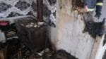 incendiu marginea