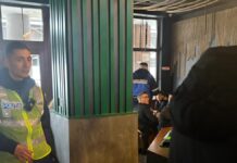 Acțiune integrată pentru siguranța elevilor în Câmpulung Moldovenesc: 25 de elevi, găsiți în localuri publice; peste 500 de elevi, implicați în acțiuni preventive și de informare