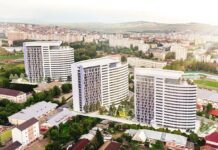 Primarul Vasile Rîmbu propune acceptarea donației unei rețele de apă potabilă realizată de Trutzi Real Estate pentru Ansamblul Rezidențial Panoramic din Suceava