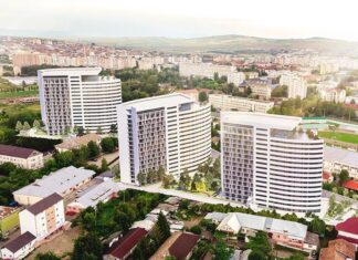 Primarul Vasile Rîmbu propune acceptarea donației unei rețele de apă potabilă realizată de Trutzi Real Estate pentru Ansamblul Rezidențial Panoramic din Suceava