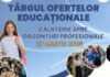 Târgul Ofertelor Educaționale – Călătorie spre orizonturi profesionale: ediția cu cea mai mare participare din ultimii 26 de ani, la Iulius Mall Suceava