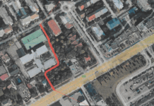 Primăria propune o străpungere pentru fluidizarea traficului în zona Școlii Gimnaziale „Ion Creangă” din cartierul Obcini