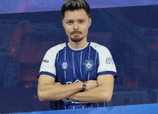 Marian Liviu Drăghiceanu, noul mijlocaș al Cetății 1932 Suceava: transfer de impact pentru linia mediană