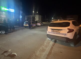 Acțiune cu efective mărite în zona de frontieră Rădăuți – Siret: 42 de sancțiuni aplicate și amenzi de aproape 39.000 de lei