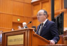 Deputatul Petru Negrea: Amendamentul pentru reabilitarea bazinului de înot din Gura Humorului, respins în dezbaterile pe bugetul de stat – „O risipă generată prin inacțiune”