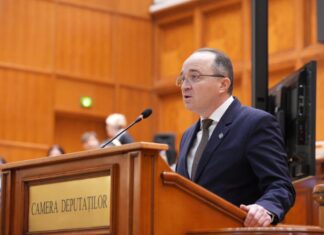 Deputatul Petru Negrea: Amendamentul pentru reabilitarea bazinului de înot din Gura Humorului, respins în dezbaterile pe bugetul de stat – „O risipă generată prin inacțiune”