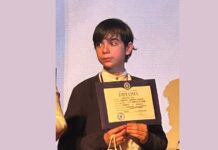 Un elev sucevean a obținut mențiune la Olimpiada Națională de Lingvistică „Solomon Marcus” – etapa națională de la Sinaia