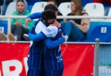 Cetatea 1932 Suceava câștigă derby-ul cu FC Șoimii Gura Humorului și pornește cu 10 puncte în play-off