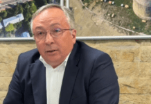 «Nu ne intimidează atacurile și știrile false. Dimpotrivă, ne dau energie să mergem înainte» – mesajul ferm al viceprimarului Dan Ioan Cușnir după depunerea plângerilor penale la DNA față de fosta conducere a Primăriei Suceava