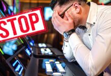 175 de aparate de jocuri de noroc în Fălticeni. Inițiativă în Consiliul Local pentru interzicerea noilor autorizații și reducerea treptată a sălilor de păcănele