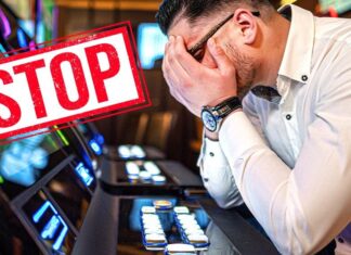 175 de aparate de jocuri de noroc în Fălticeni. Inițiativă în Consiliul Local pentru interzicerea noilor autorizații și reducerea treptată a sălilor de păcănele