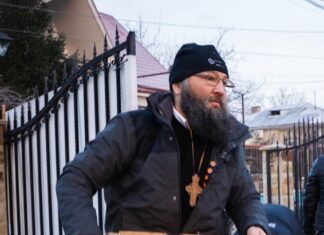 Arhiepiscopia Sucevei și Rădăuților clarifică situația privind activitățile Părintelui Dan Damaschin: nu a existat niciodată binecuvântare oficială pentru lucrări social-filantropice în eparhie