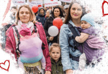 Arhiepiscopia Sucevei și Rădăuților dedică luna martie „celui mai de preț dar divin – viața”