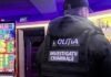Rădăuți: Bărbat arestat preventiv după tâlhărirea unui ucrainean ce câștigase 12.000 de lei la păcănele