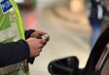 Patru șoferi prinși băuți la volan într-o singură zi în județul Suceava. Concentrații de până la 1,40 mg/l alcool pur în aerul expirat