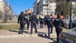 razie poliție