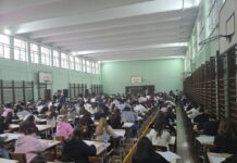 Simularea examenului de Bacalaureat la Colegiul Tehnic „Regele Ferdinand I” Rădăuți: o lecție de adaptabilitate și responsabilitate