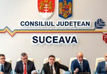 Consiliul Județean Suceava aprobă investiții majore: 40 km de drumuri moderne, patru poduri noi sau reabilitate și un punct de frontieră la Izvoarele Sucevei