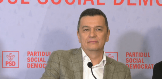 Sorin Grindeanu anunță că vine la Suceava la semnarea contractelor pentru tronsoanele Suceava-Pașcani din Autostrada A 7