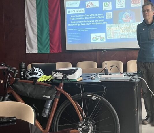 Conferință de referință la Suceava: experți din Belgia și România discută rezistența antimicrobiană, una dintre cele mai grave amenințări la adresa sănătății globale