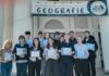 Elevi suceveni, premianți la Olimpiada Națională de Geografie 2026